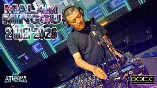 Download lagu DJ FREDY LIVE AT ATHENA 2 MEI 2026 MALAM MINGGU mp3