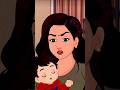 Yash The Ghost Hunter Family Episode 1 Shorts Cartoon