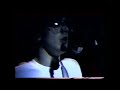 Sebadoh  -  New Worship  - Live  NYC  9/1990