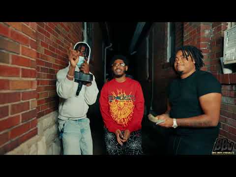 RAMBO and Big Boy Visuals