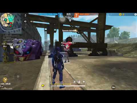 Tz da coronel - coração bandido🚨)Freefire Highlights 🐊📱🎭