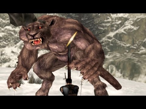 Berserk (PS2) All Bosses (No Damage)