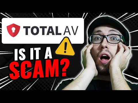 Total Antivirus Review – What They Don’t Tell You