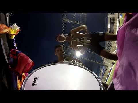 2022 Bluecoats Snare Cam - Alex Neagu
