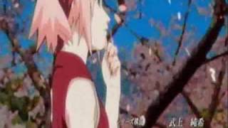 Naruto AMV "Under the Tracks"