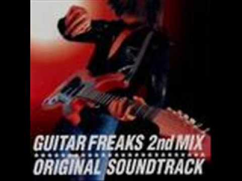 Guitar Freaks 2nd Mix Soundtrack 10 Body Operation