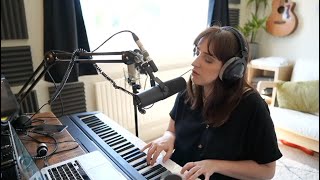 Meadowlarks - Fleet Foxes (Kate McGill Cover)