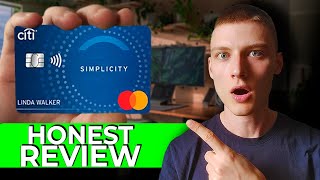 Citi Simplicity Card – My Honest Review & Real User Experience (No Fees, No Surprises)
