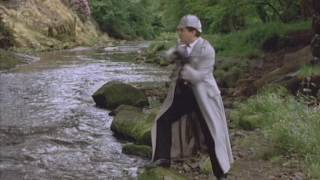 Sherlock Holmes - Brett - Auld Lang Syne - James Taylor