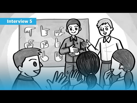 (KOR,ENG,GER-SUB) 05. WFD Representative Office inPyongyang, North Korea WFD 평양대표부