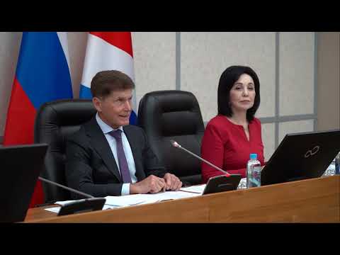 Последствия ливней продолжают ликвидировать в Приморье.
