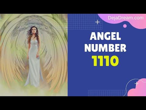 1110 Angel Number: Explore The Opportunities It Gives You
