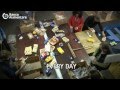 Banco Alimentare Italian Food Bank And Its Network