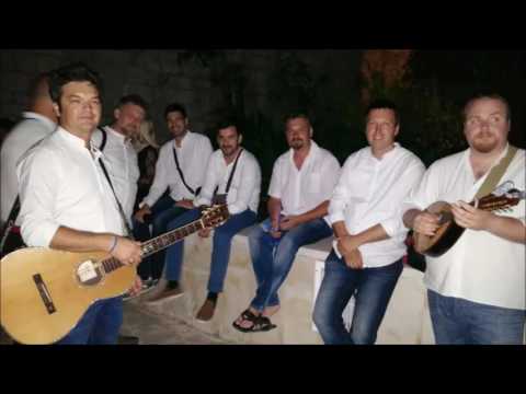 Trogirski Kanti Zbog lipote tvoje