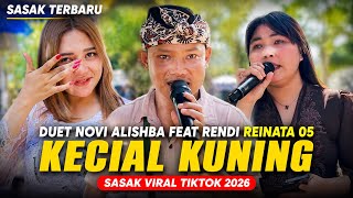 Download lagu Sasak Terbaru Duet Novi Alisbha Feat Rendi Reinata 05 KECIAL KUNING Sasak Viral TikTok 2026 mp3 Download lagu Sasak Terbaru Duet Novi Alisbha Feat Rendi Reinata 05 KECIAL KUNING Sasak Viral TikTok 2026 mp3