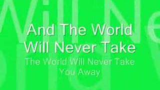 What The World Will Never Take - Hillsong United WITH LYRICS