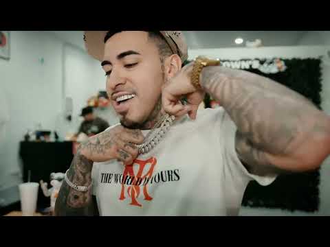 DAYLOW DEV - Nun Sweet (Official Music Video)