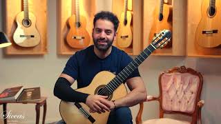 Daniele Chiesa - 2025 64 cm - Video preview