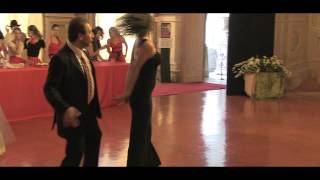 Teatro a Corte 2015 / Italy - Arkè Danza