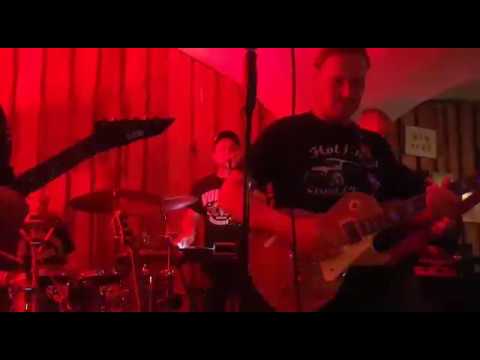 fallen - proxyfight/overload (37.Rocknacht Zeitzer Biker 10.11.18)