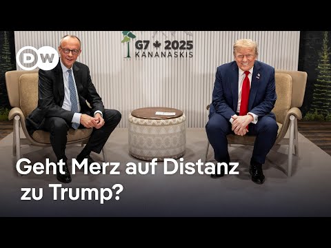 Bundeskanzler fordert: Europa muss 