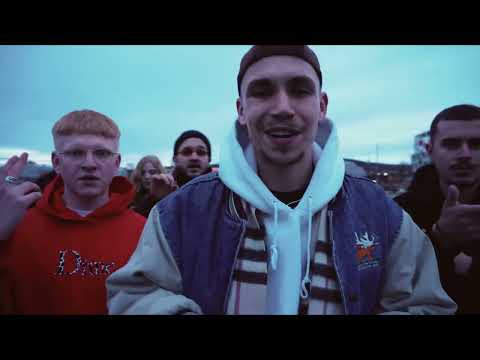 Kuqler & Cawnz feat. Andrey - Frechheit (prod. by Barré)
