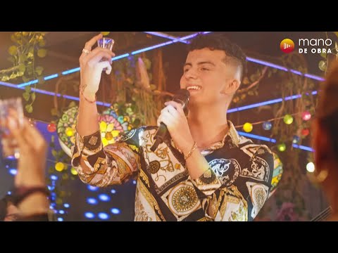 Hoy Me Los Tomo - Dany Cardona | Video Oficial