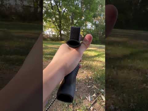 Hatsan Jet 1 PCP Airgun .22 Cal