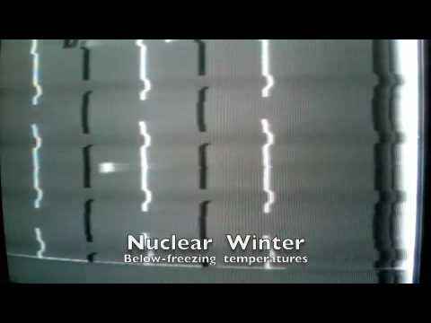 Pleased As Punch - Nuclear Winter