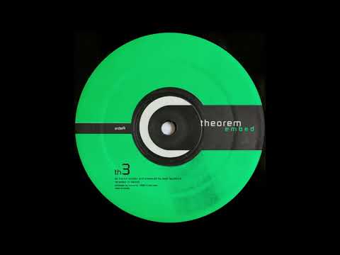 Theorem - Embed [MINUS TH 3]