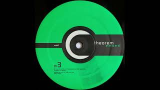 Theorem - Embed [MINUS TH 3]