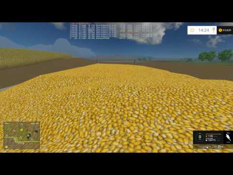 Farming Simulator 15 PC Pleasant Valley Episode 41