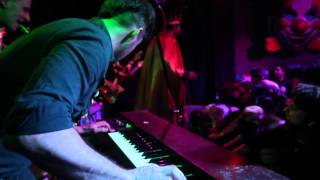 King Khan and the Shrines - Land of the Freak (Live at the Bottletree 2012)