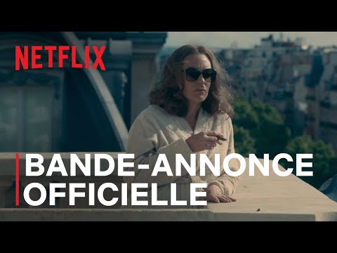 Madame Claude - Bande Annonce [VF]