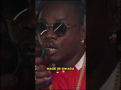 Young Chang TOUJOU CHO🔥 freestyle @skyrockfm   #planeterap #dancehallmusic #rap #westindies