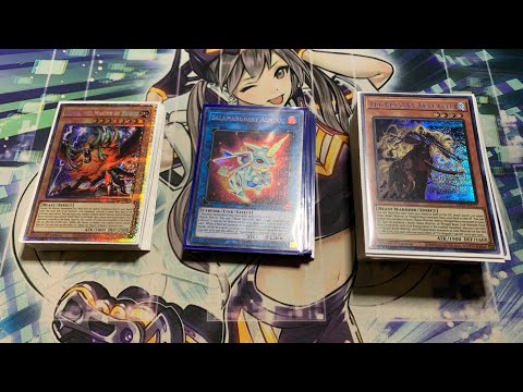 1st PLACE WIN-A-BOX DPE TRI-BRIGADE l DECK PROFILE