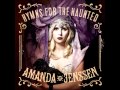 Amanda Jenssen - Volcano Swing 