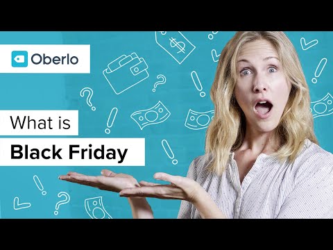 What is Black Friday? Shopping Facts and More!
