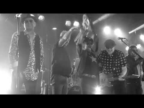 Solid Gold Easy Action  - Wingmen@Concorde2, Brighton 29th January 2023