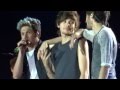 One Direction - Strong - 11/07/2014 Madrid - WWA ...
