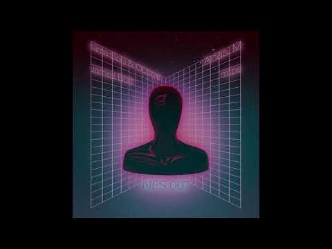 James Bott - Happy Landing [NFS007]