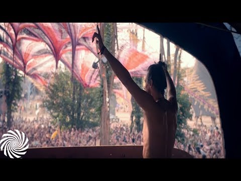 Tristan Live @ Ozora 2018 (full set)