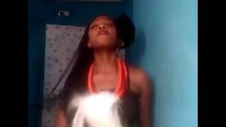 Old Roger (Afro version)