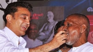 Ilayaraja-Kamal's song in Olympics