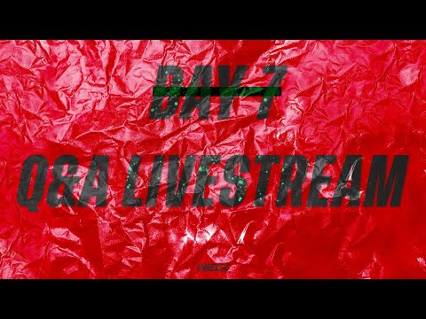 DAY 7️⃣: Q&A Livestream + Outro  | 🚨 4000 Abonnenten Special Woche