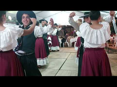 Grupo de Danzas Nuevos Aires Regionales del Carmen Durazno 16.04.25