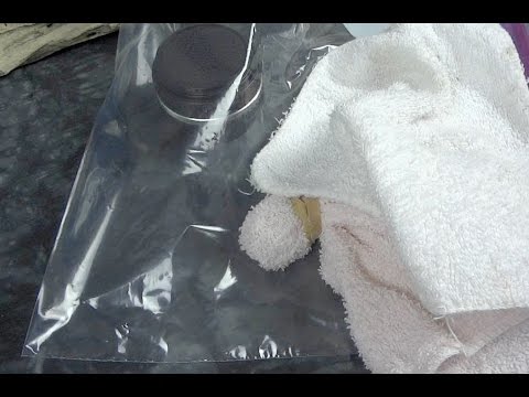 Mangkakatay ng Karne Video na lunas para sa kuko halamang-singaw Lunas para sa kuko halamang-singaw sa ilalim ng kuko beauty