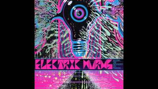 Electric Würms - I Could Only See Clouds (audio only)