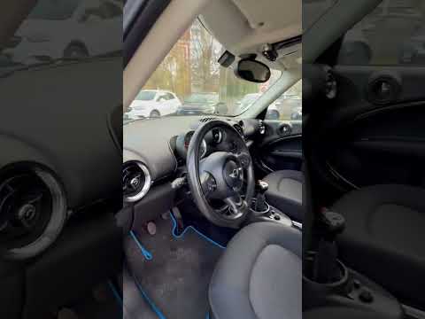 фото mini cooper f55, f56 0