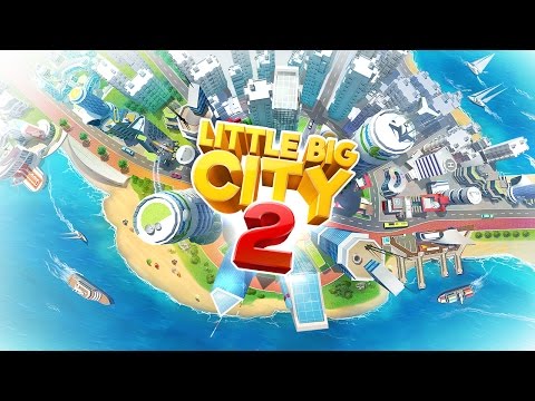 Video of Little Big City 2